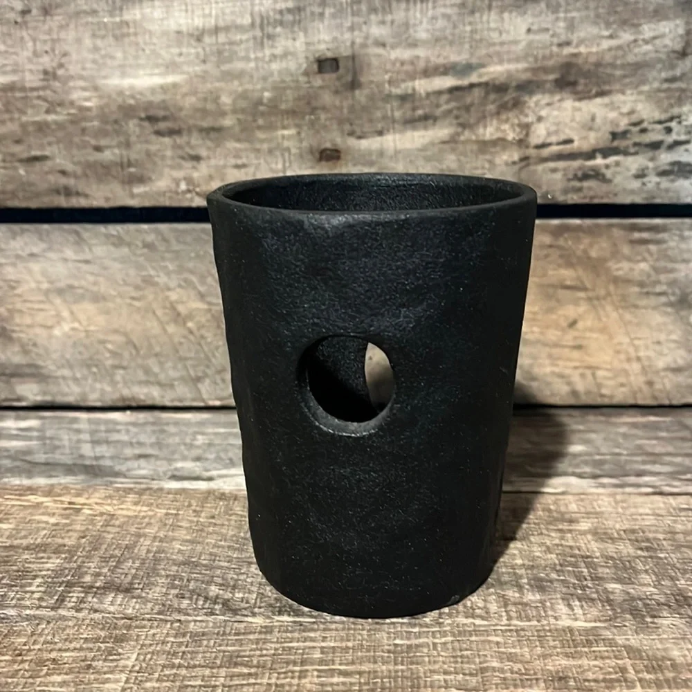 💰BOGO FREE IKEA Tea light Stonewear Candle Holder